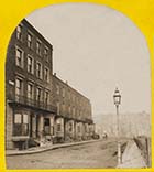 Ethelbert Terrace [Stereoview]